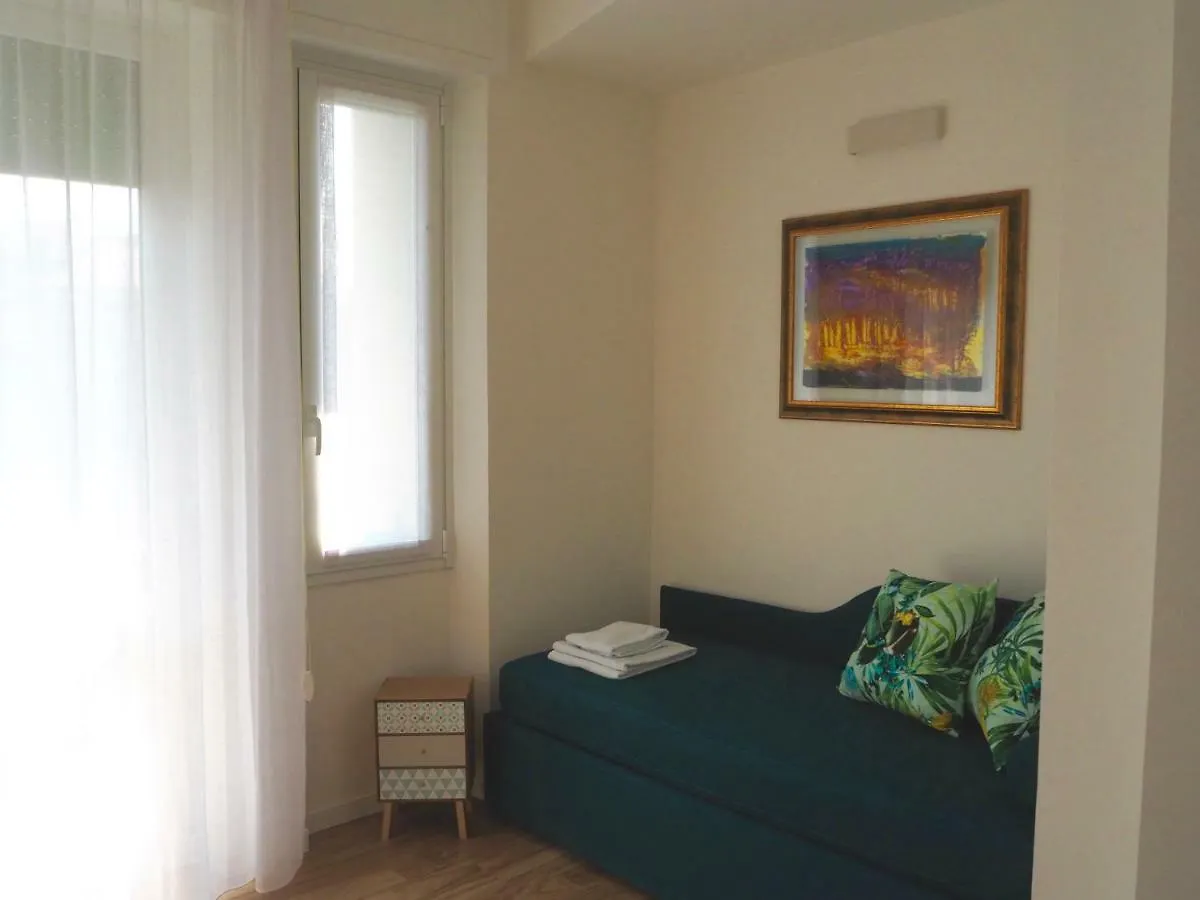Apartment Suite Home Sophie Verona