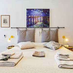 Casa Gallieno Nel Cuore Di Verona