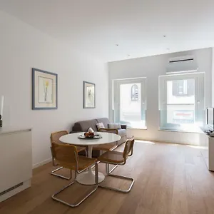  Apartamento Meravigli 16 - B - Duomo Center Elegant Italia