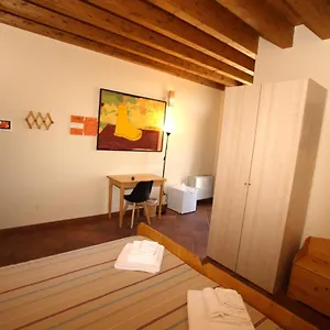  Agroturismo Casa Carpanelli Italia