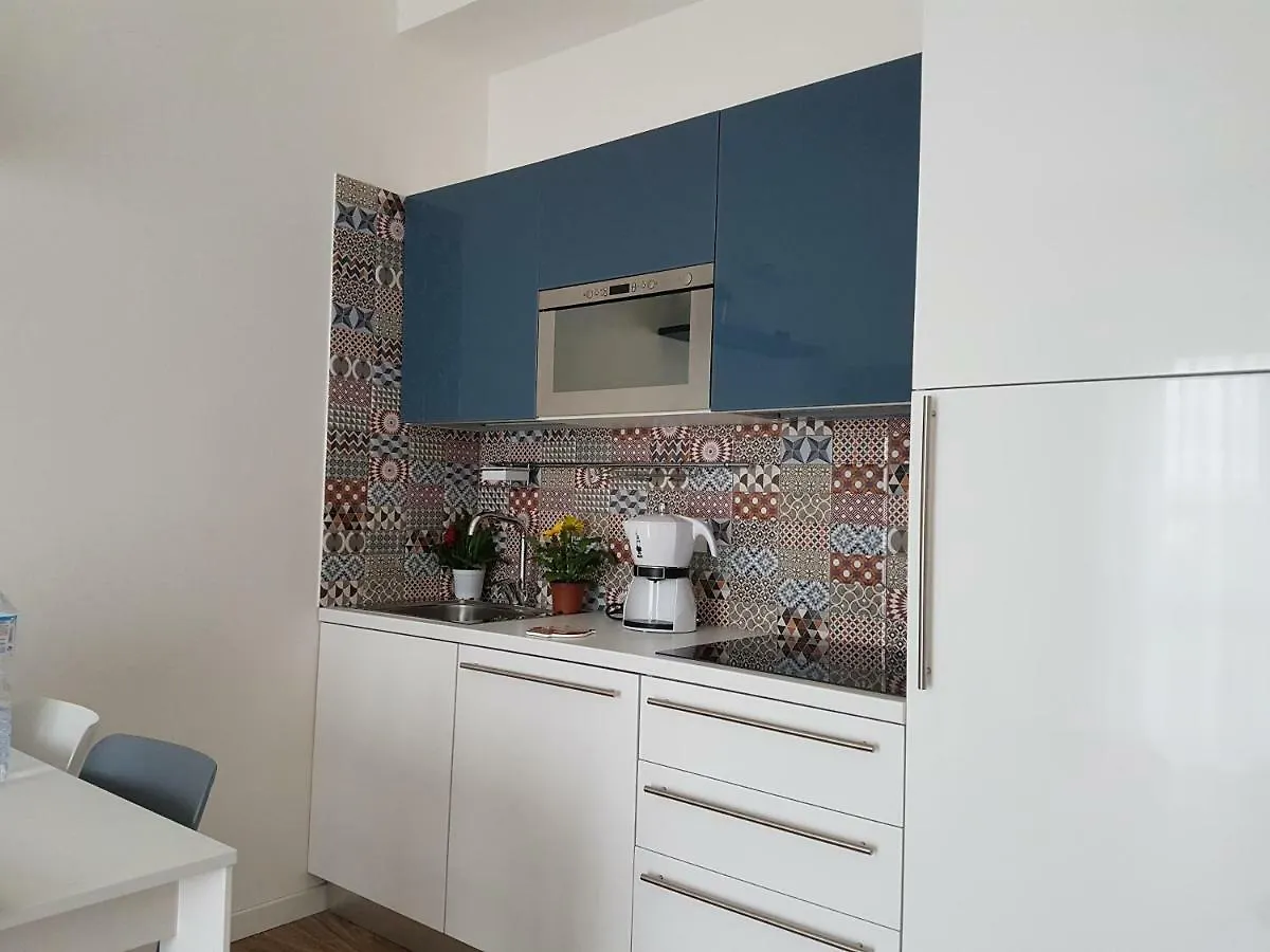 Suite Home Sophie Verona 0*,  Italy