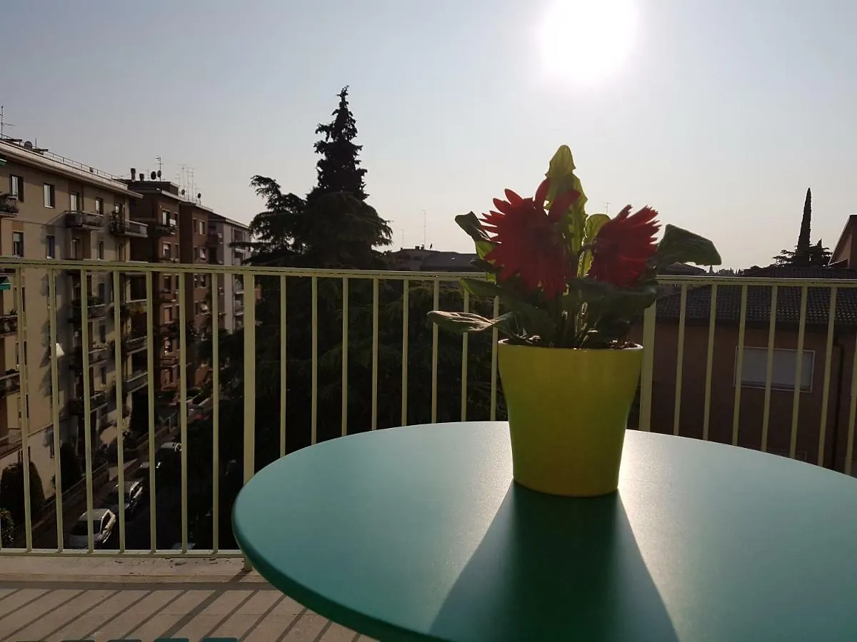 Suite Home Sophie Verona 0*,  Italy
