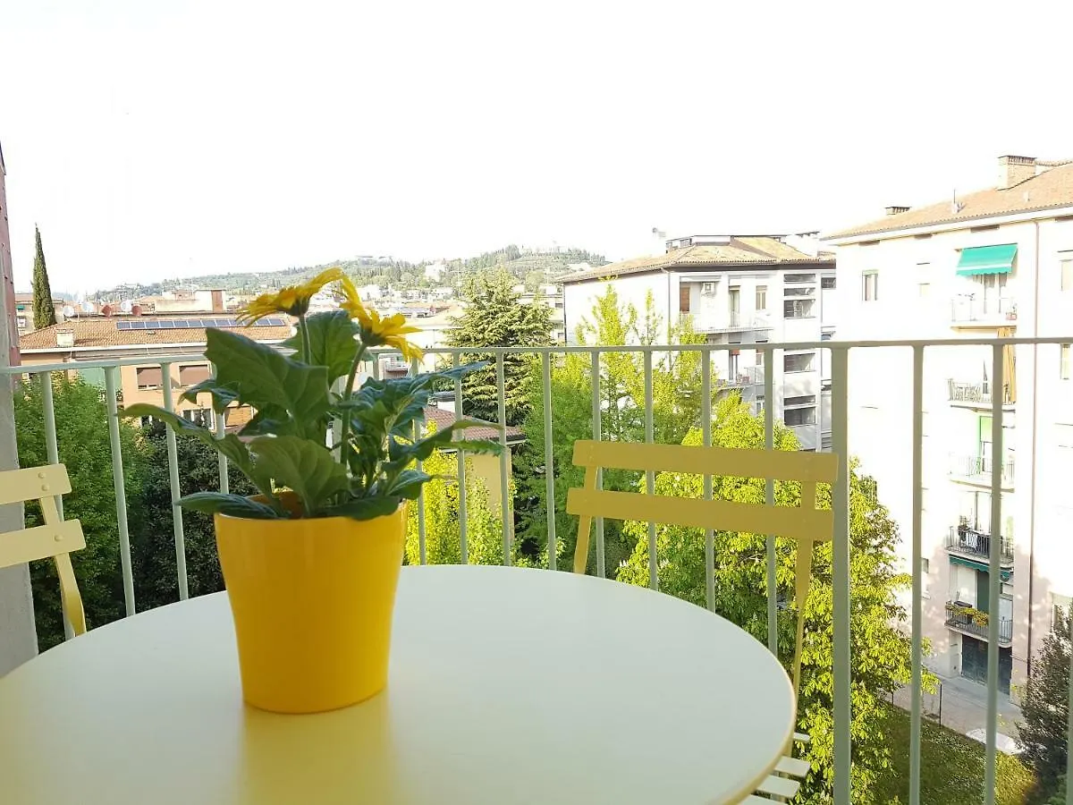 Suite Home Sophie Verona