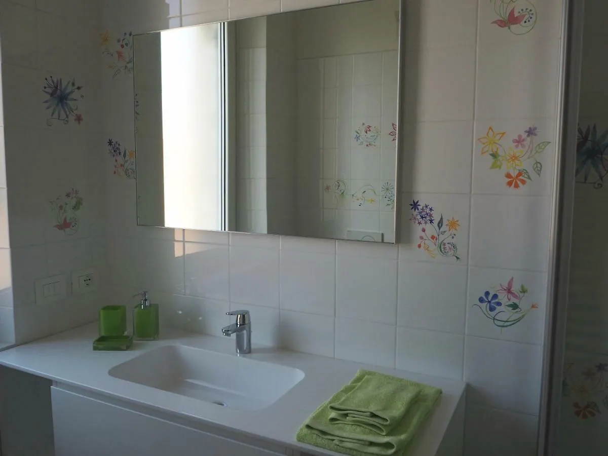 Apartment Suite Home Sophie Verona Italy