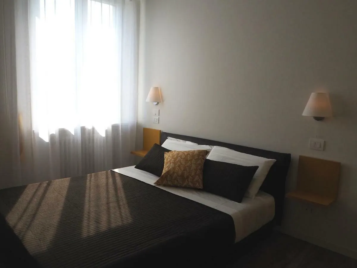 Suite Home Sophie Verona Italy