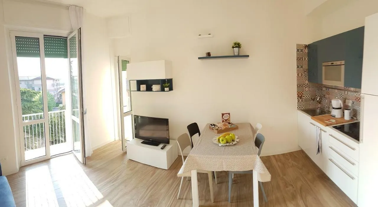 Апартаменты Suite Home Sophie Верона Италия