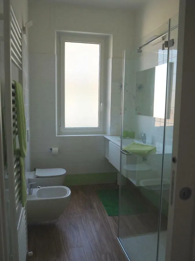 Suite Home Sophie Верона 0*,