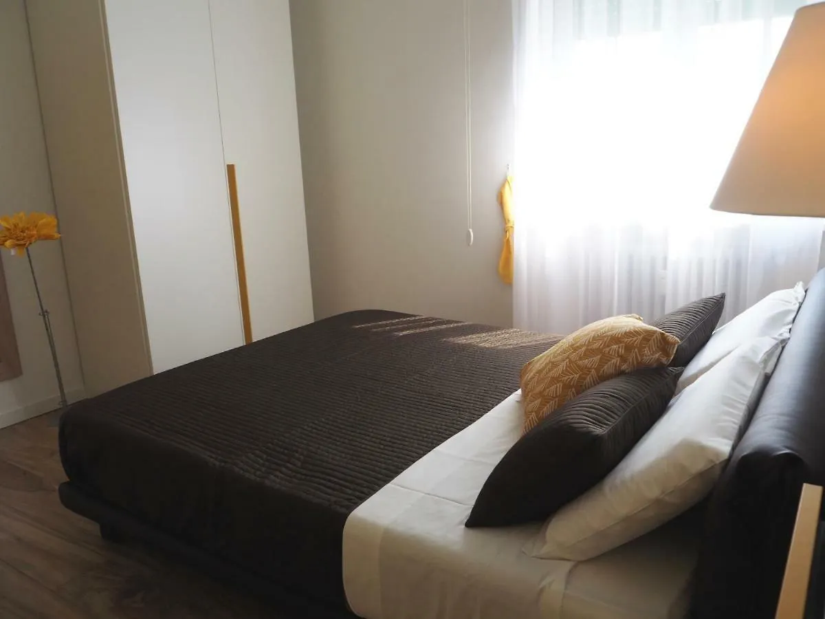 Апартаменты Suite Home Sophie Верона Италия