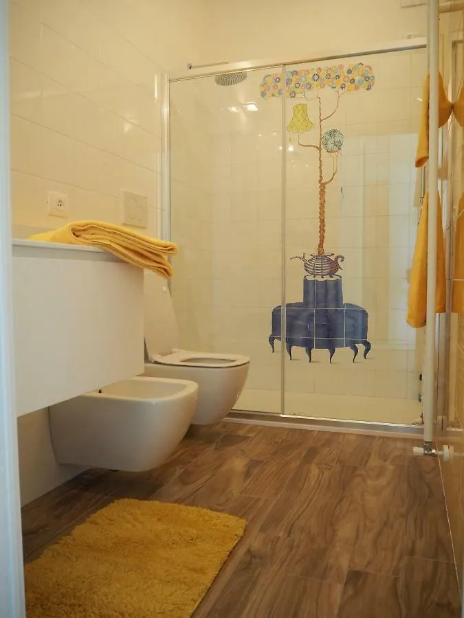 Suite Home Sophie Верона