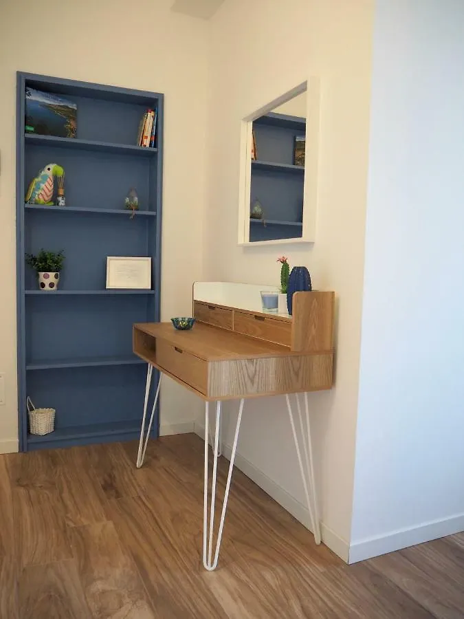 Suite Home Sophie Верона Италия