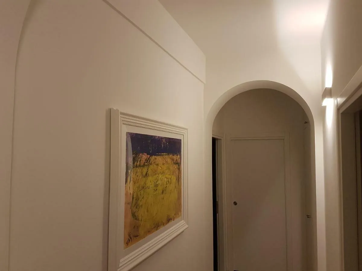 Suite Home Sophie Verona Apartment