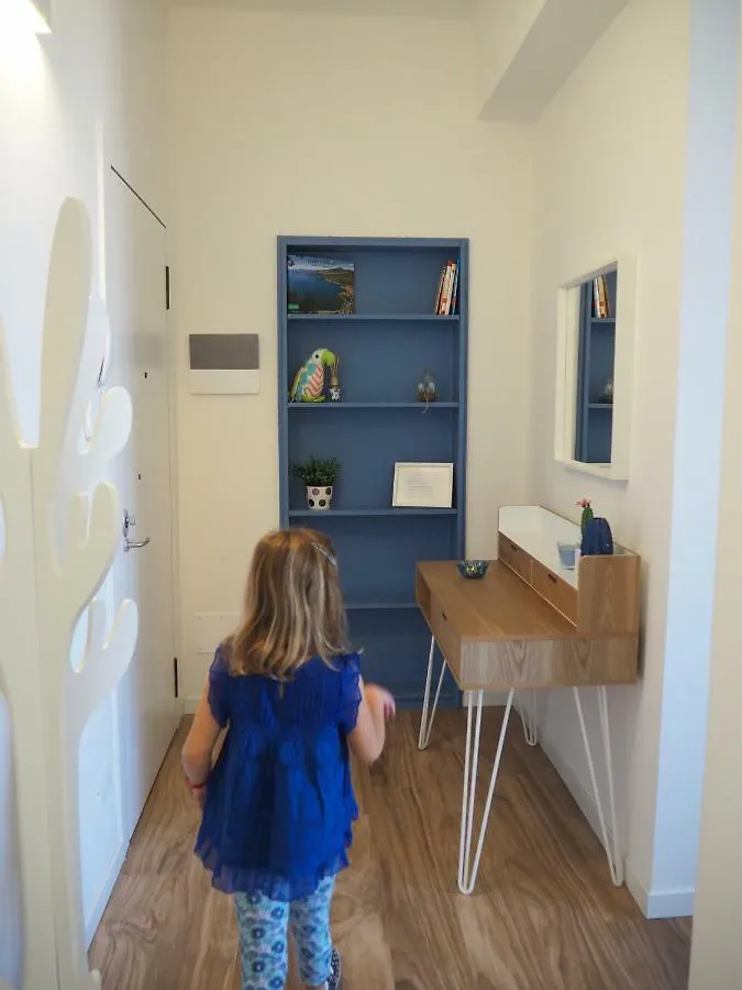 Apartment Suite Home Sophie Verona