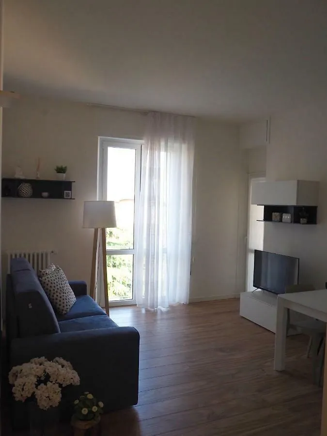 Apartment Suite Home Sophie Verona